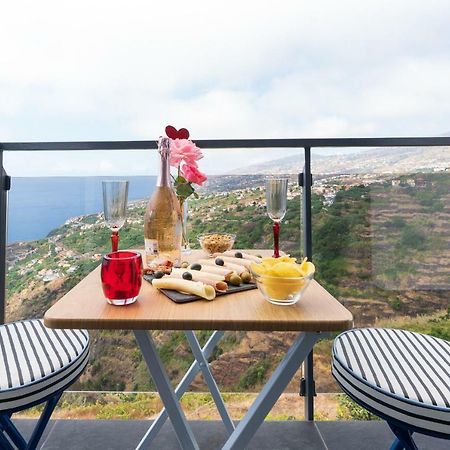 Casa Das Abertas Calheta  Buitenkant foto