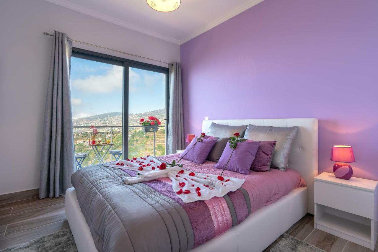 Casa Das Abertas Calheta  Buitenkant foto