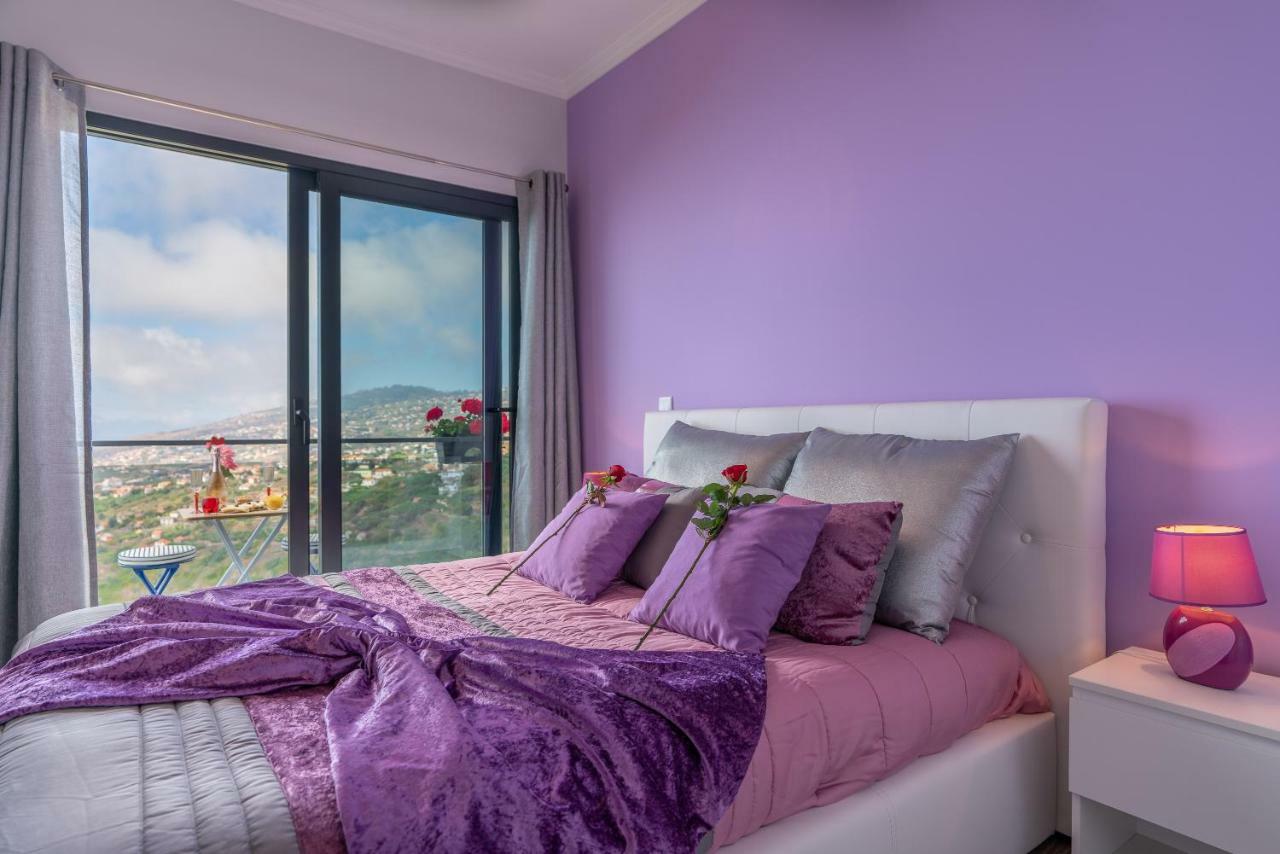 Casa Das Abertas Calheta  Buitenkant foto